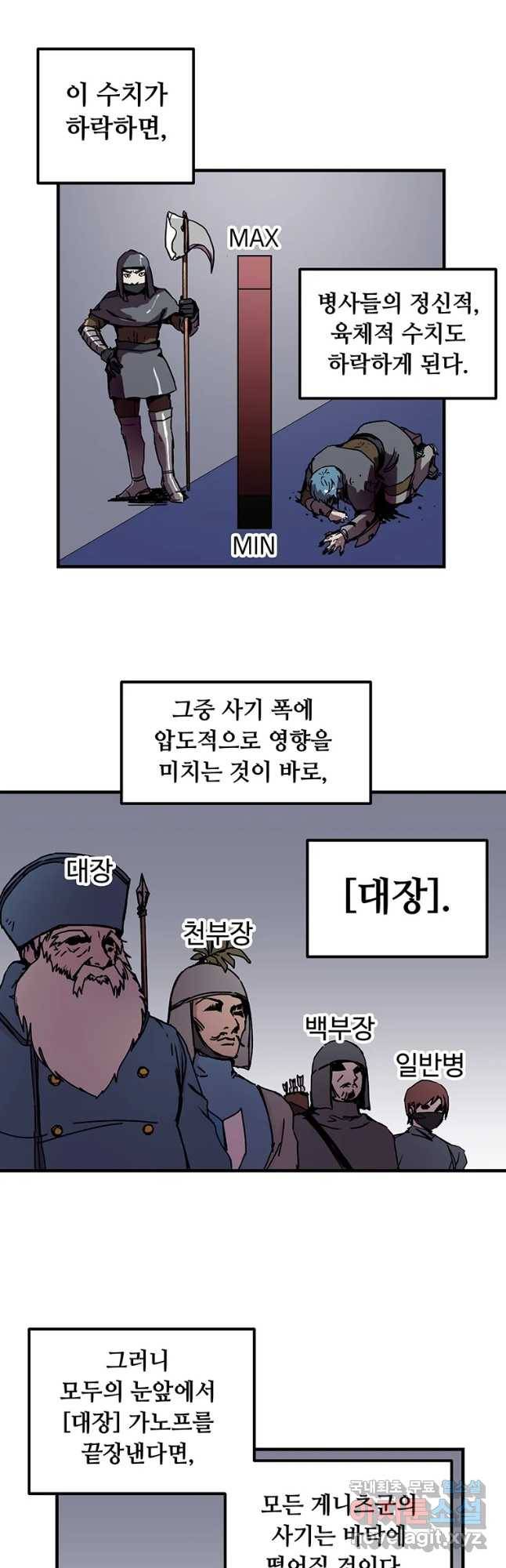 나 홀로 버그로 꿀빠는 플레이어 82화 2
