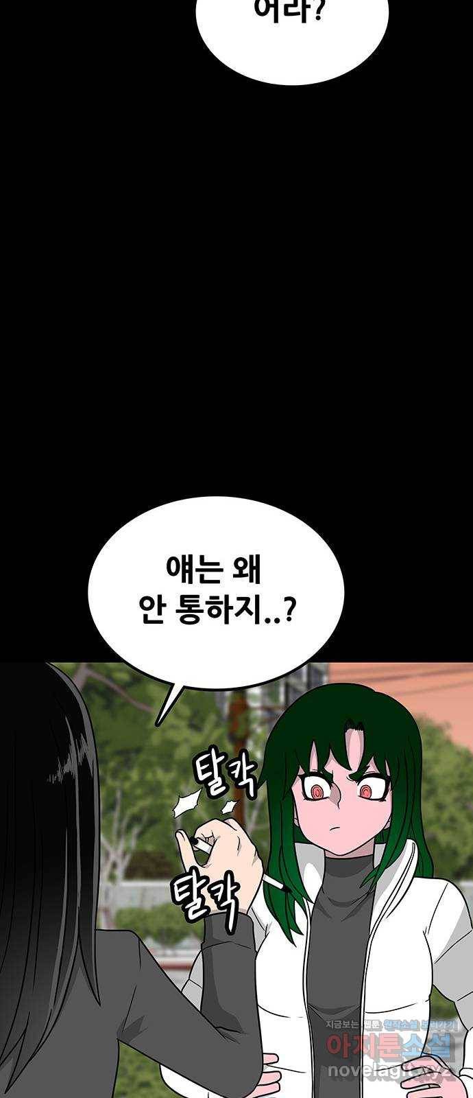 생존고백 14화. 귀신인 내가 순정만화의 남주인공?! 14