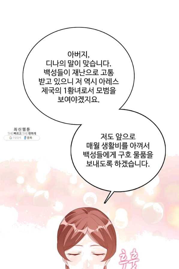 황녀의 생존법칙 234화 5