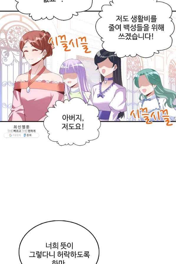 황녀의 생존법칙 234화 7