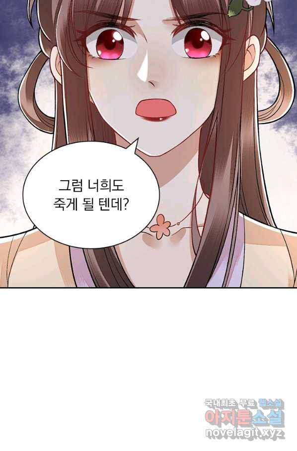 사월이 다시 오면 99화 3