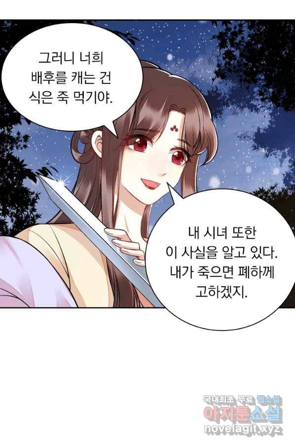 사월이 다시 오면 99화 9