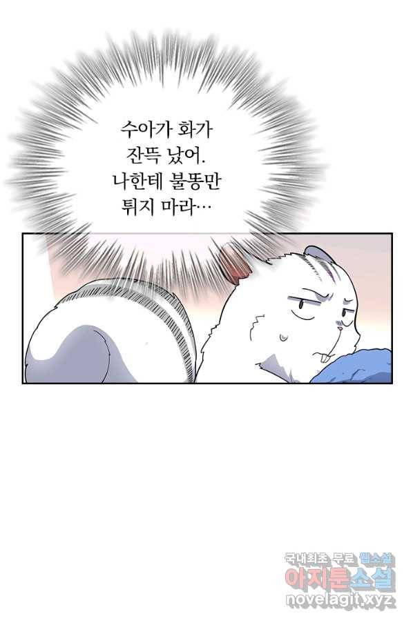악역 플레이어는 강해지고 싶다 95화 57