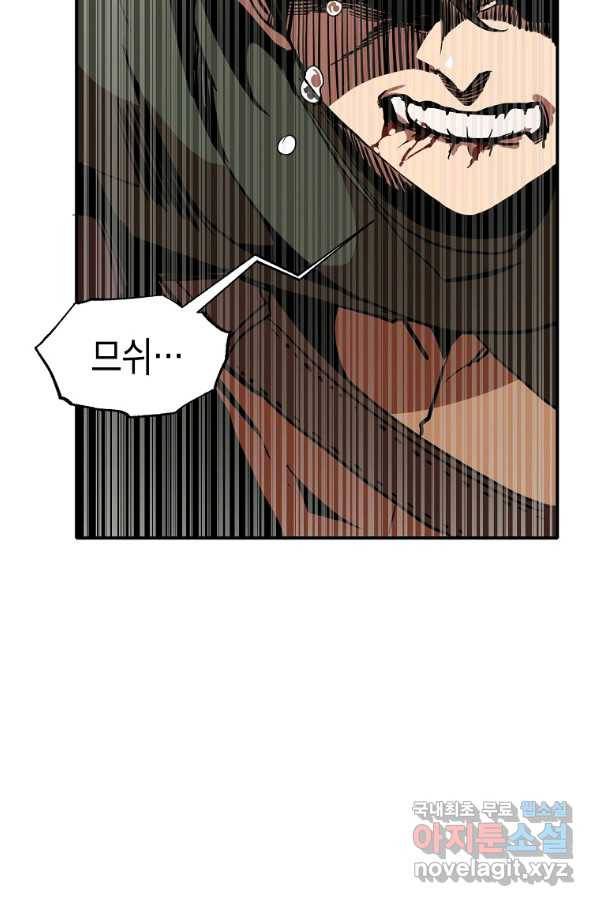 쥐뿔도 없는 회귀 13화 2