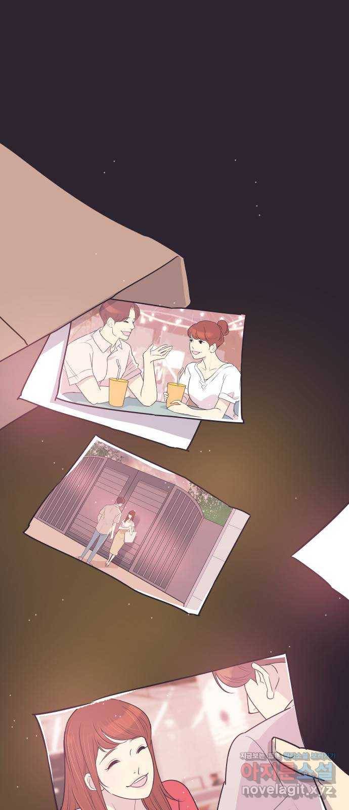 또다시, 계약 부부 42화. 그녀를 사랑했기에 (2) 3