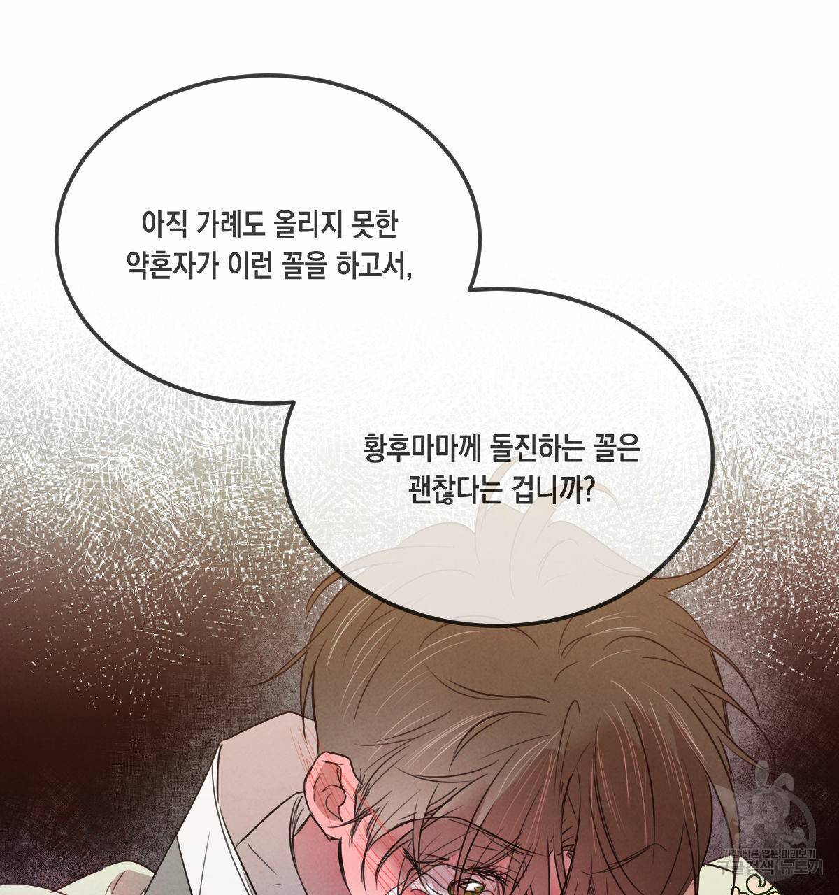 버드나무 로맨스 54화 53