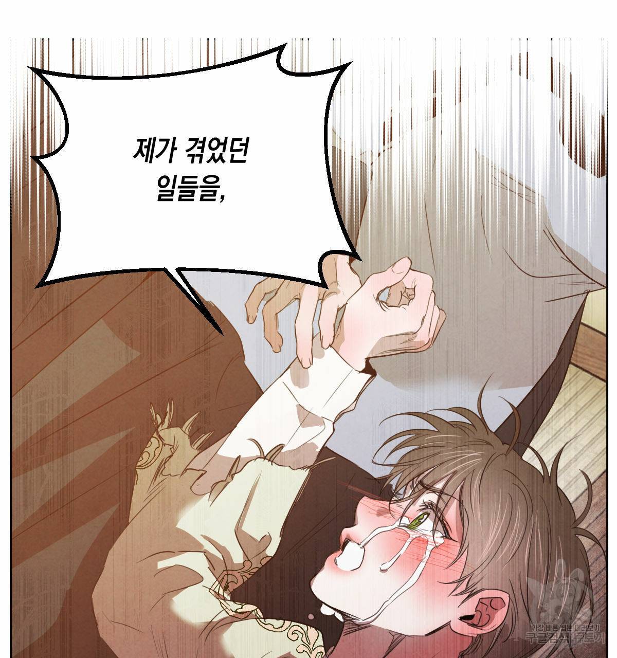 버드나무 로맨스 54화 100