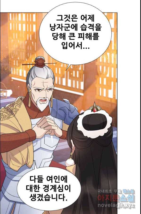 여걸의 귀환:186화 2