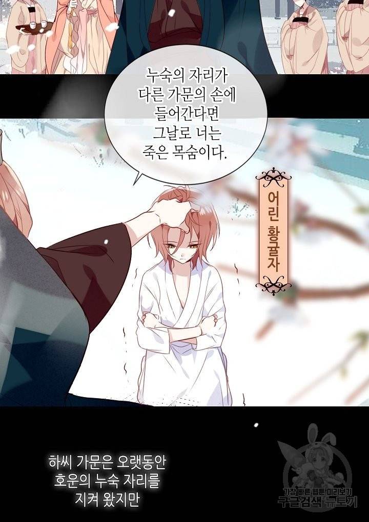 태자비는 미소년 게임이 하고 싶다 146화 38