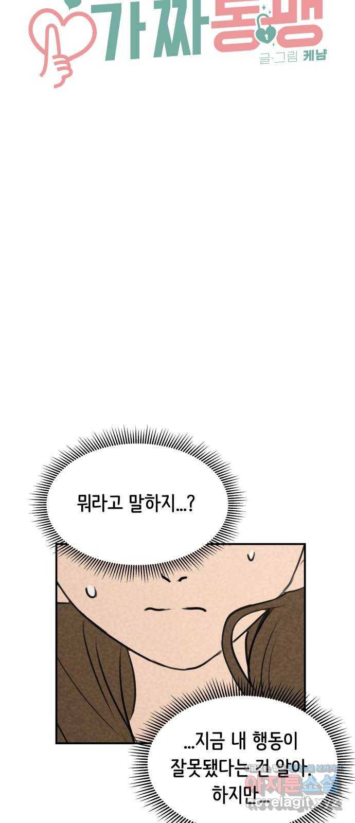 가짜 동맹 11화 5