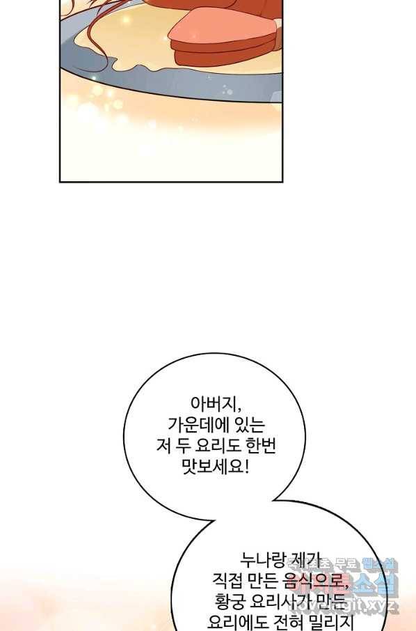 황녀의 생존법칙 235화 5