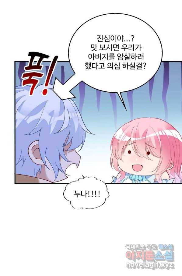 황녀의 생존법칙 235화 7