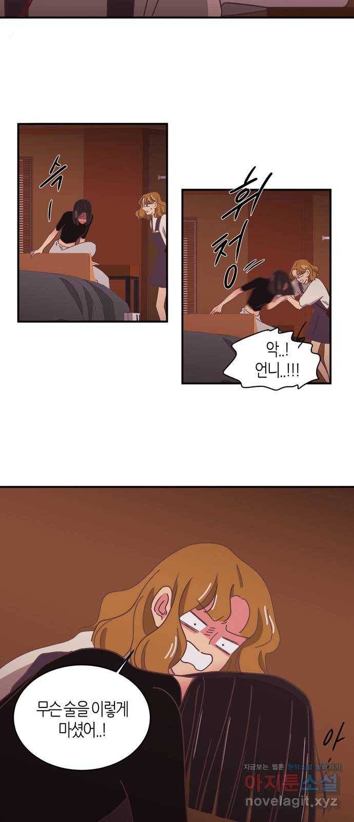 온실 속 화초 시즌2 4화 5