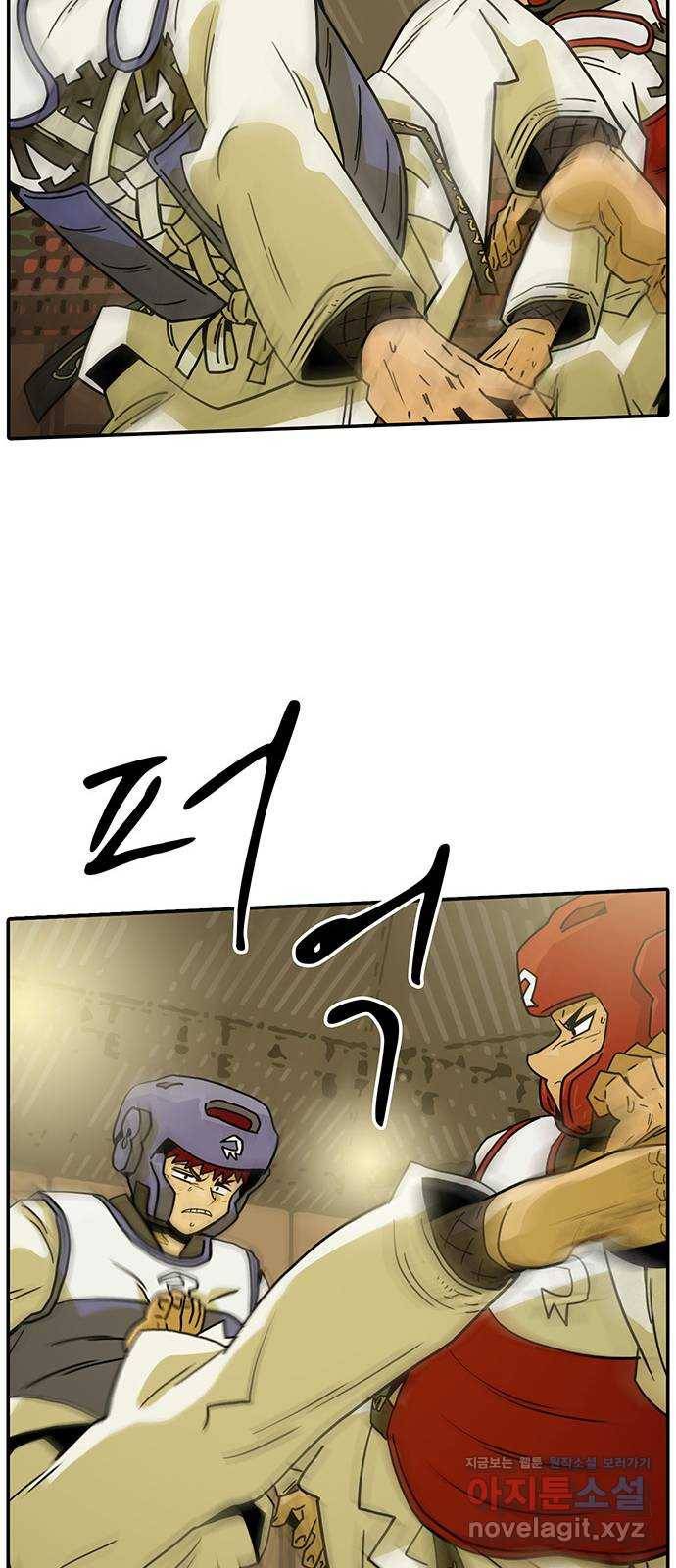 태권보이 ROUND.49 이 경기에 제격인 이유 19