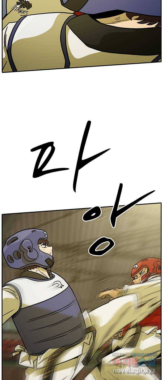태권보이 ROUND.49 이 경기에 제격인 이유 50