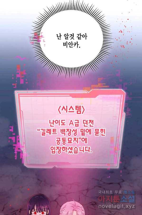 빙의자를 위한 특혜 13화 9