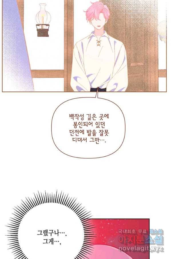 빙의자를 위한 특혜 13화 13