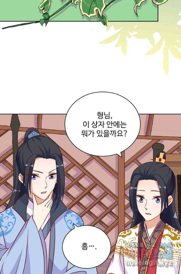 전하는 나만 미워해 246화 7