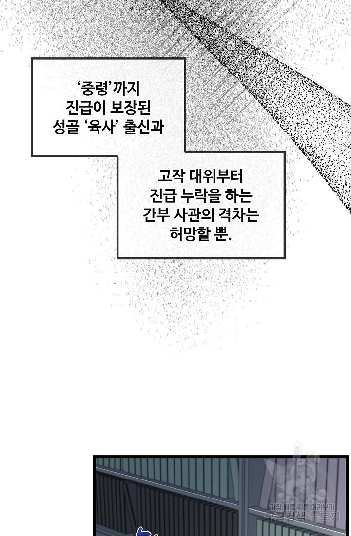 만능장교 성공기 88화 39