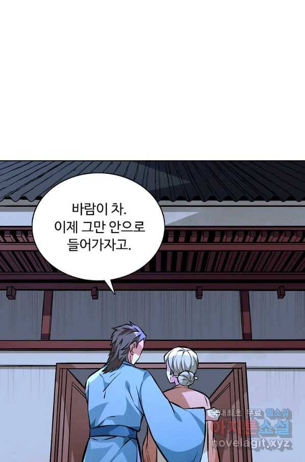 무도독존 212화 9