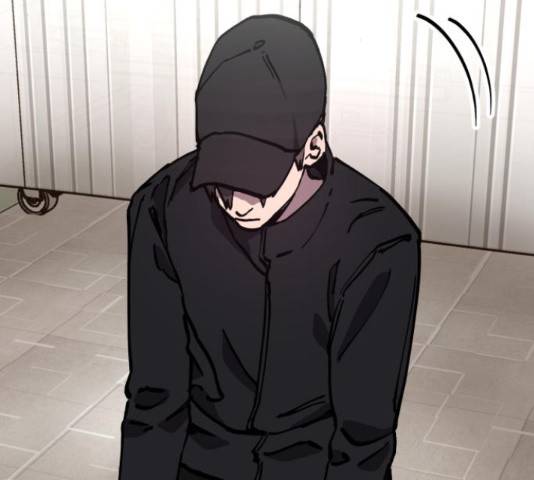 소녀재판 105화 8