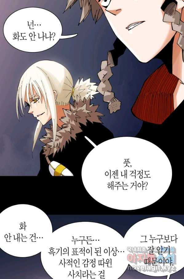 멸망한 세계를 되살리는 방법 18화 5