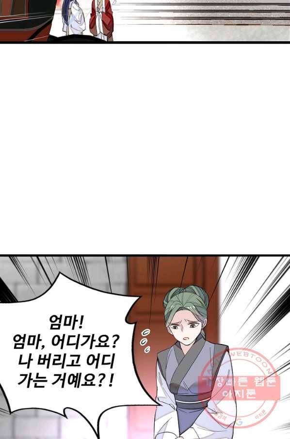 사금:동평백부 넷째 아가씨 124화 9