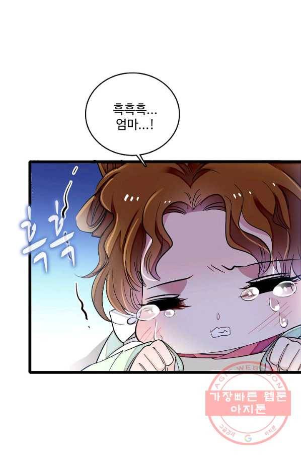 사금:동평백부 넷째 아가씨 124화 13