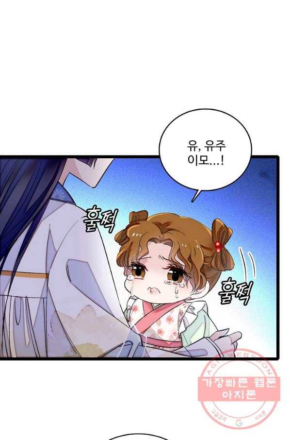 사금:동평백부 넷째 아가씨 124화 14