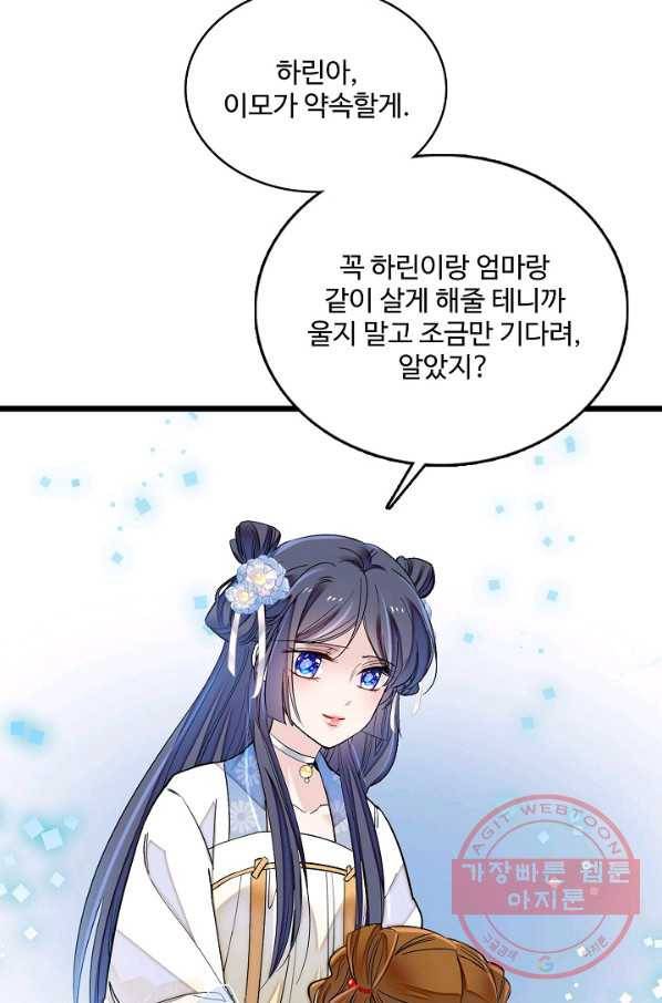 사금:동평백부 넷째 아가씨 124화 15