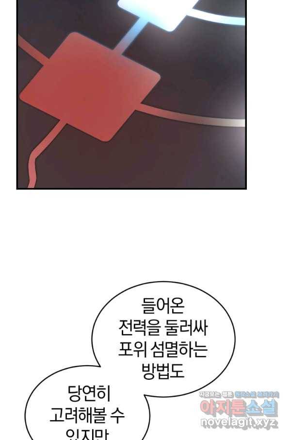 던전 마제스티 126화 44