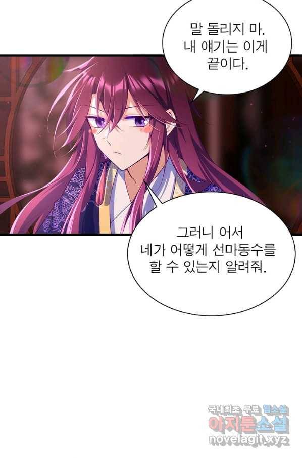 인생 3회차 스승님 167화 56