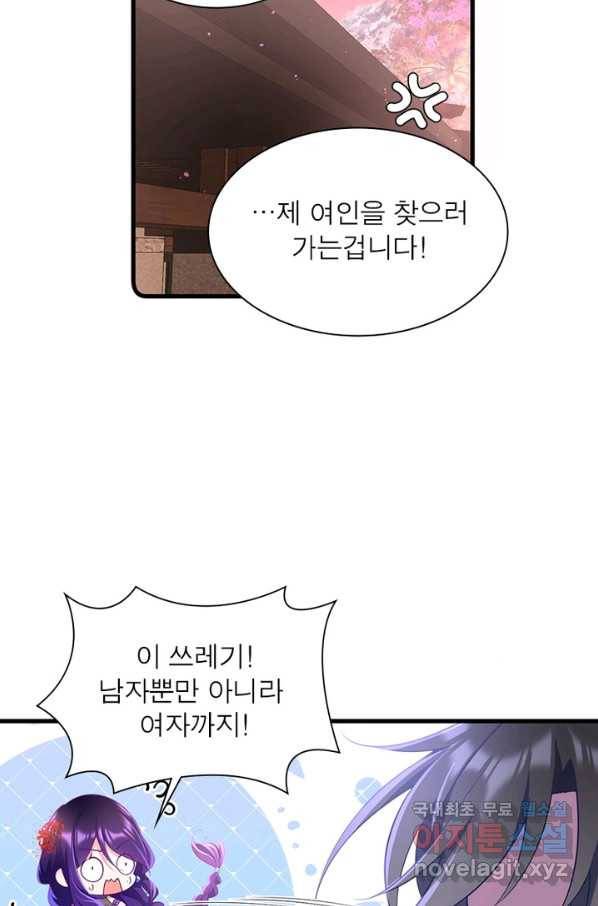 인생 3회차 스승님 167화 80