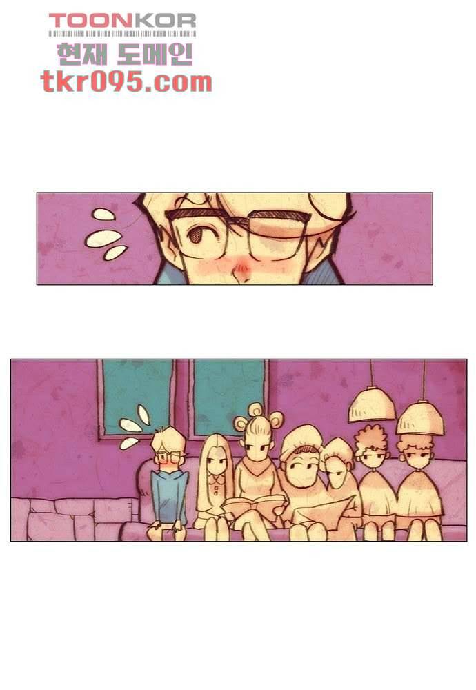 공기심장 28화 18