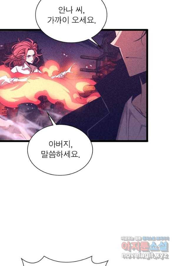 게임이라는 이 세계에 구원을 77화 24