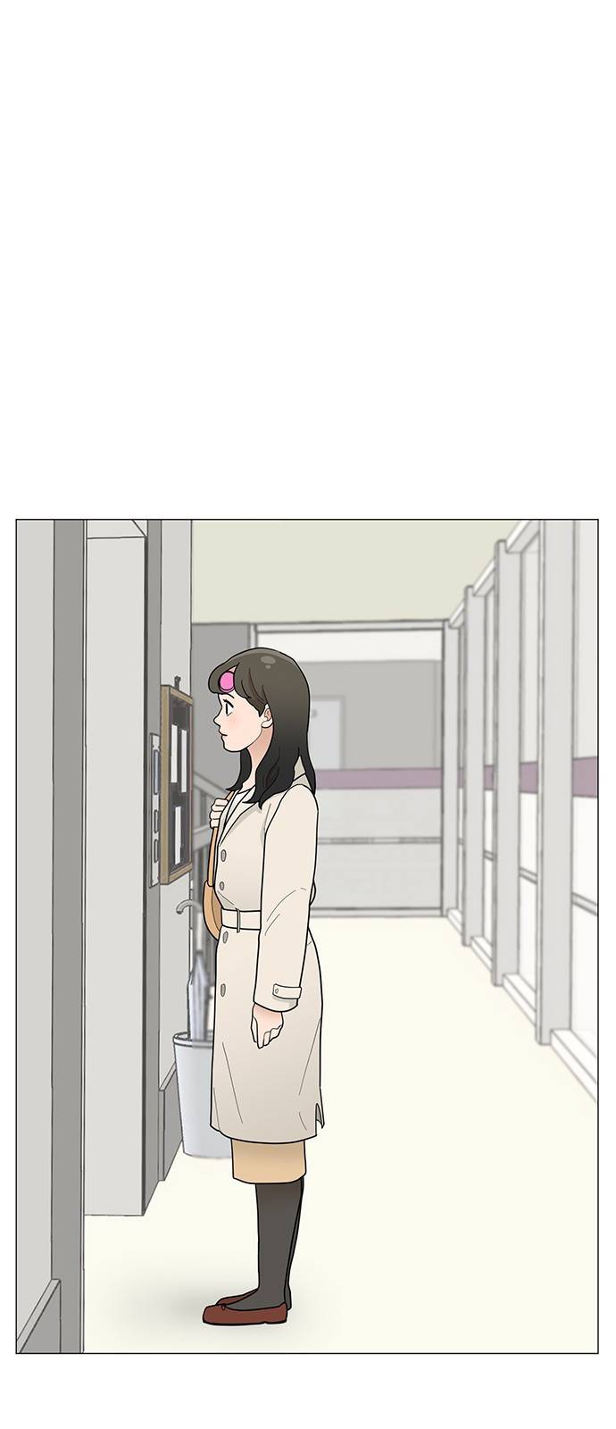 여성전용헬스장 진달래짐 64화: 힘 세고 강한 소개팅 3