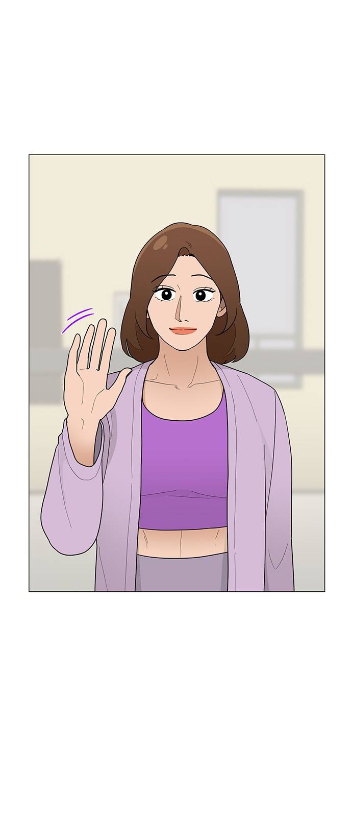 여성전용헬스장 진달래짐 64화: 힘 세고 강한 소개팅 6