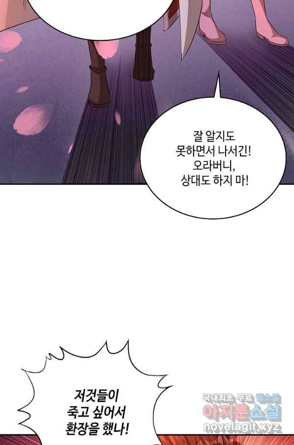 10만 년째 오늘을 살던 놈 59화 8