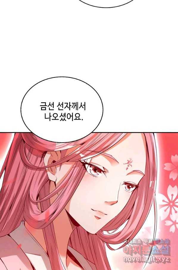 10만 년째 오늘을 살던 놈 59화 10