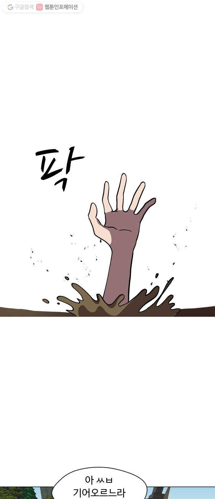 어글리후드 142. 잘생긴 팀 등장! 70