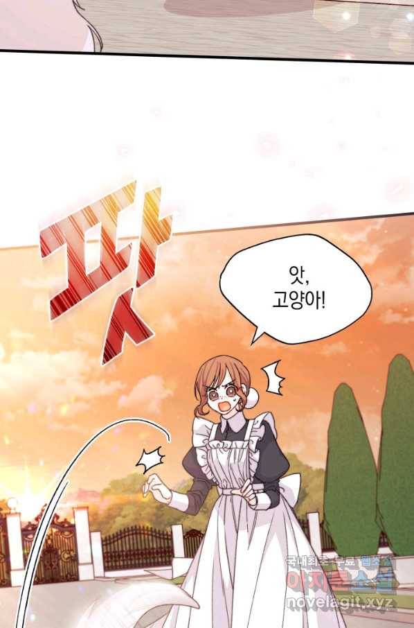 남주를 주웠더니 남편이 생겨버렸다 34화 12