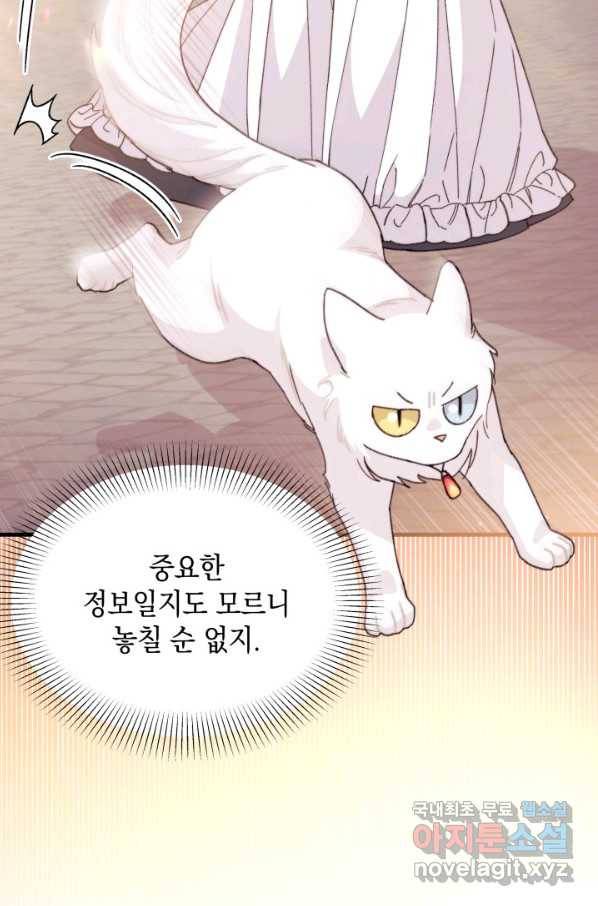 남주를 주웠더니 남편이 생겨버렸다 34화 13