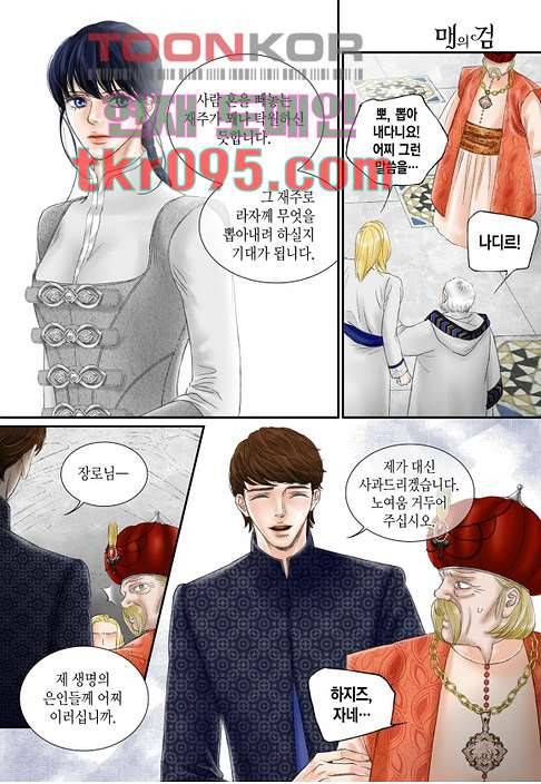 매의 검 26화 18