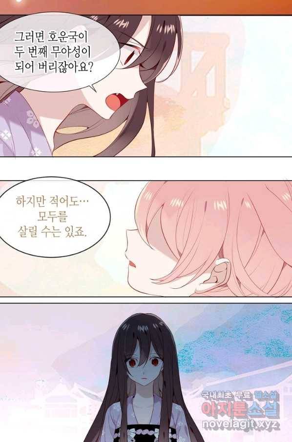 태자비는 미소년 게임이 하고 싶다 149화 12