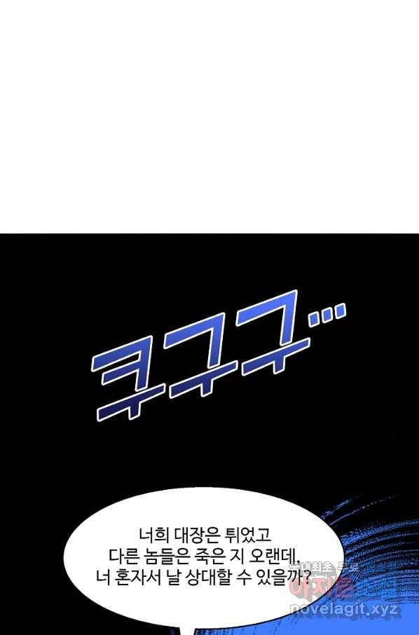 흙수저, 시스템에게 선택받다 88화 6