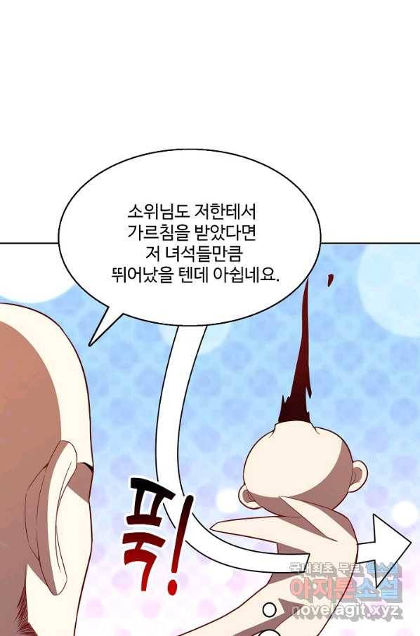 흙수저, 시스템에게 선택받다 88화 45