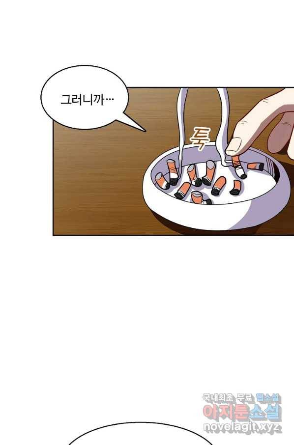 흙수저, 시스템에게 선택받다 88화 51