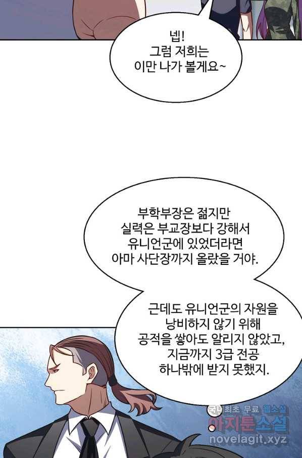 흙수저, 시스템에게 선택받다 88화 71