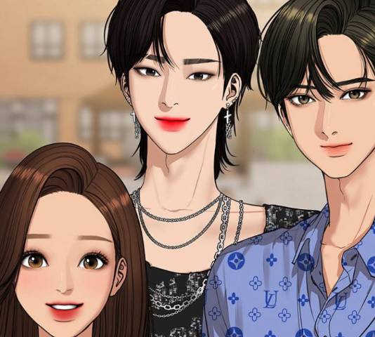 여신강림 205화 6