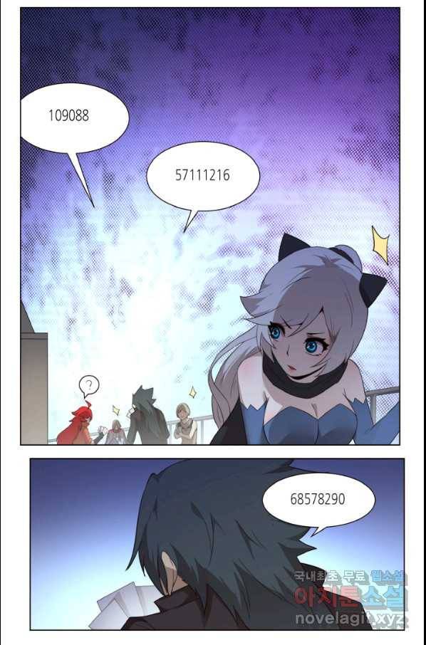 이세계에서 레벨업 120화 3